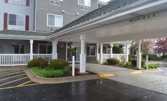 Country Inn & Suites by Radisson, Gurnee, IL
