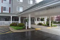 Country Inn & Suites by Radisson, Gurnee, IL Hotels in Gurnee
