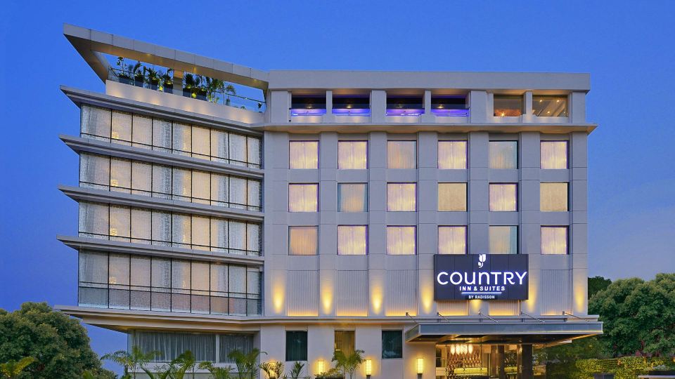 Country Inn & Suites by Radisson Manipal