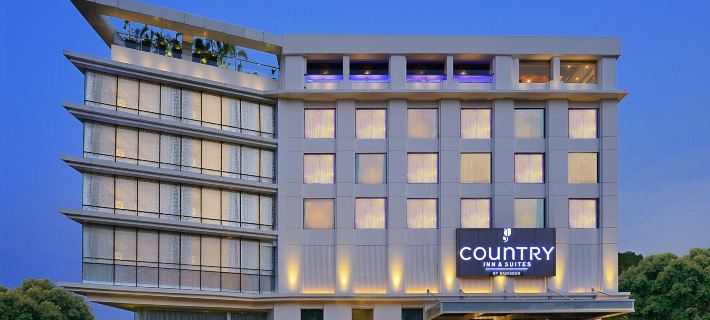 Country Inn & Suites by Radisson Manipal Hotels in Udupi