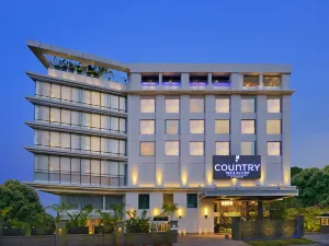 Country Inn & Suites by Radisson Manipal