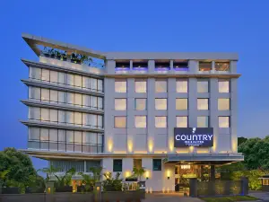Country Inn & Suites by Radisson Manipal