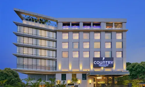 Country Inn & Suites by Radisson Manipal