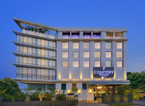 Country Inn & Suites by Radisson Manipal