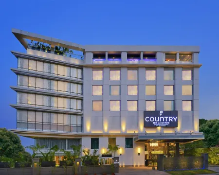 Country Inn & Suites by Radisson Manipal Hotels in Manipal