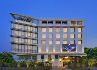 Country Inn & Suites by Radisson Manipal