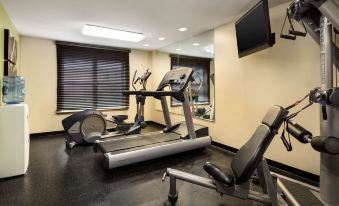 Country Inn & Suites by Radisson, Washington Dulles International Airport, VA