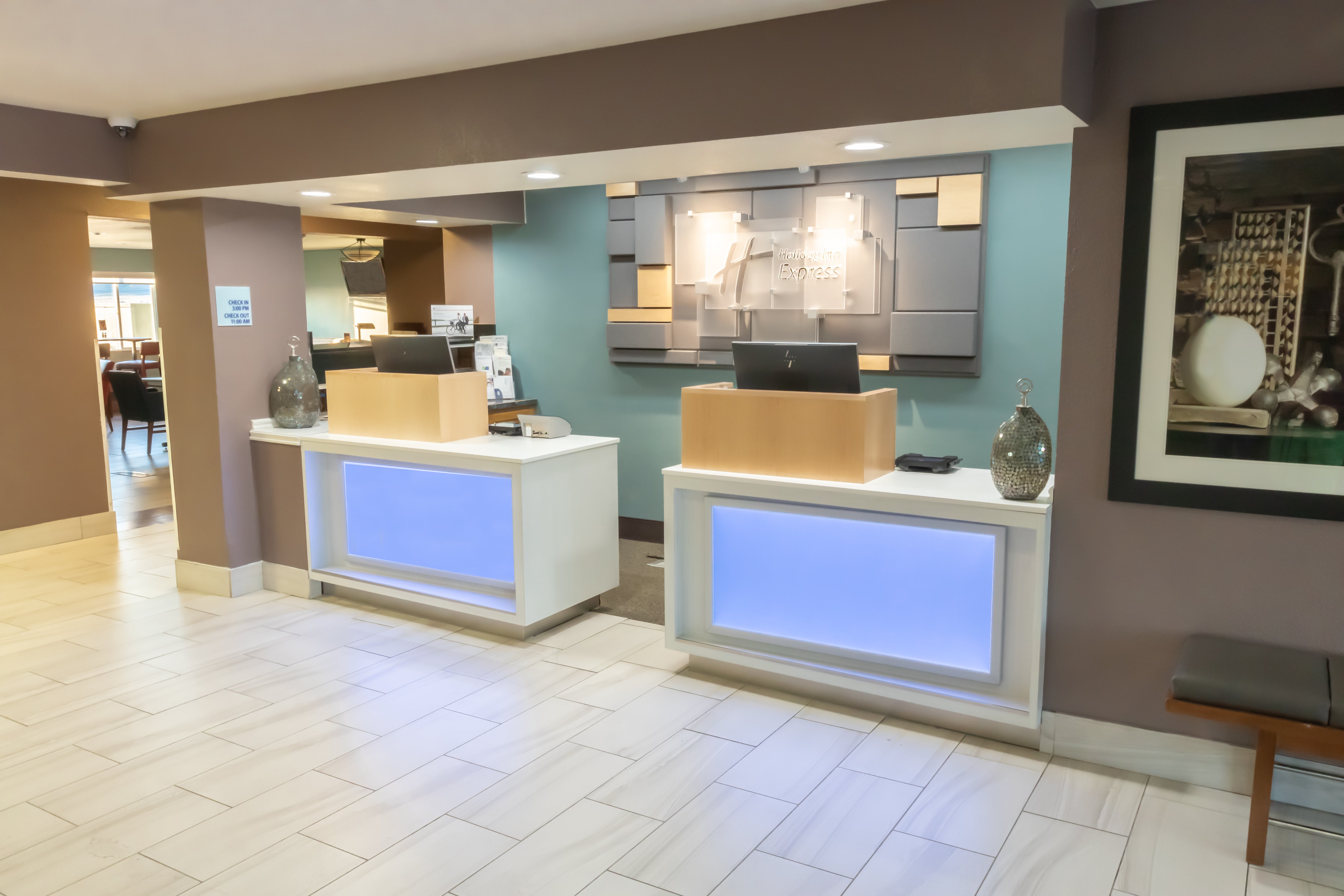 Holiday Inn Express Pendleton, an Ihg Hotel