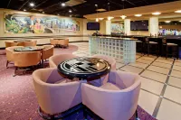 Holiday Inn Port Arthur - Park Central by IHG - bar
