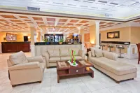 Holiday Inn Express Ringgold (Chattanooga Area) Hotels in Ringgold