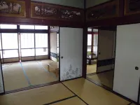 Country Life Experience Old Folk House Zakuro No Y Hotels in Sabae