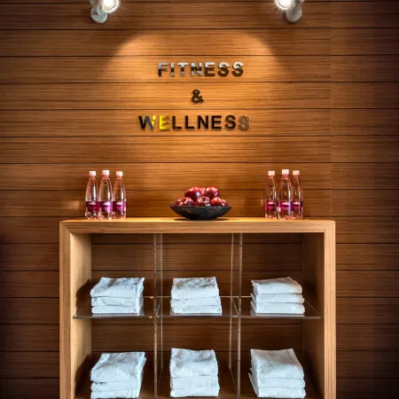 Crowne Plaza MILAN CITY by IHG