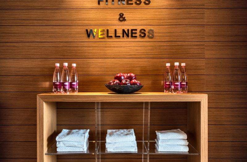 Crowne Plaza Milan City by IHG photo 2