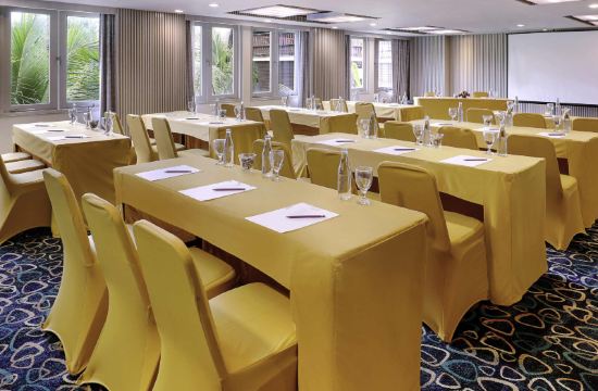 メルキュール クタ バリ バリ島 宿泊予約 安い料金プラン 口コミ 部屋写真 Trip Com