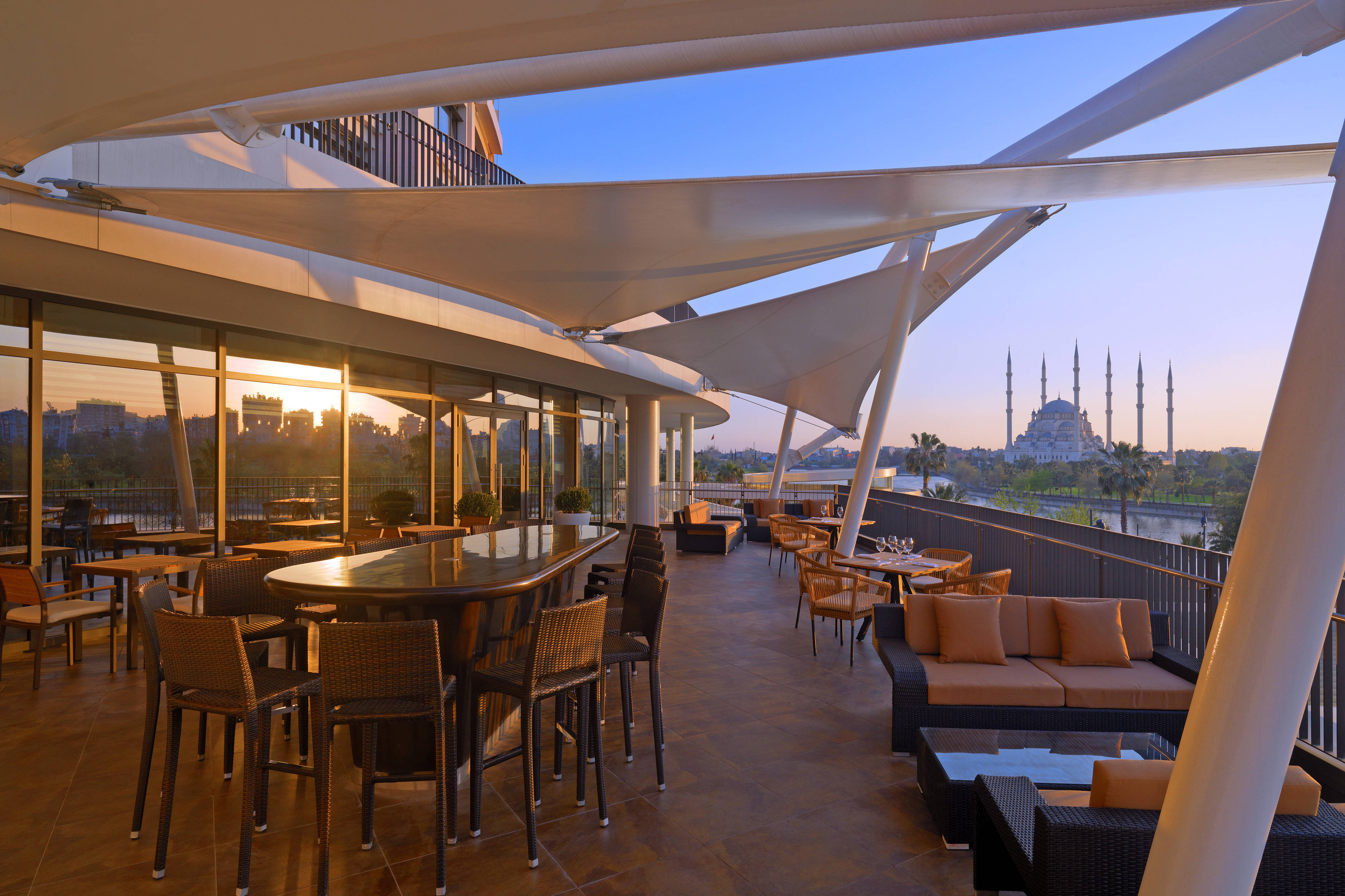 Sheraton Grand Adana