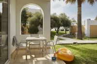 Alex Beach Hotel - Bungalows - acceptant les animaux