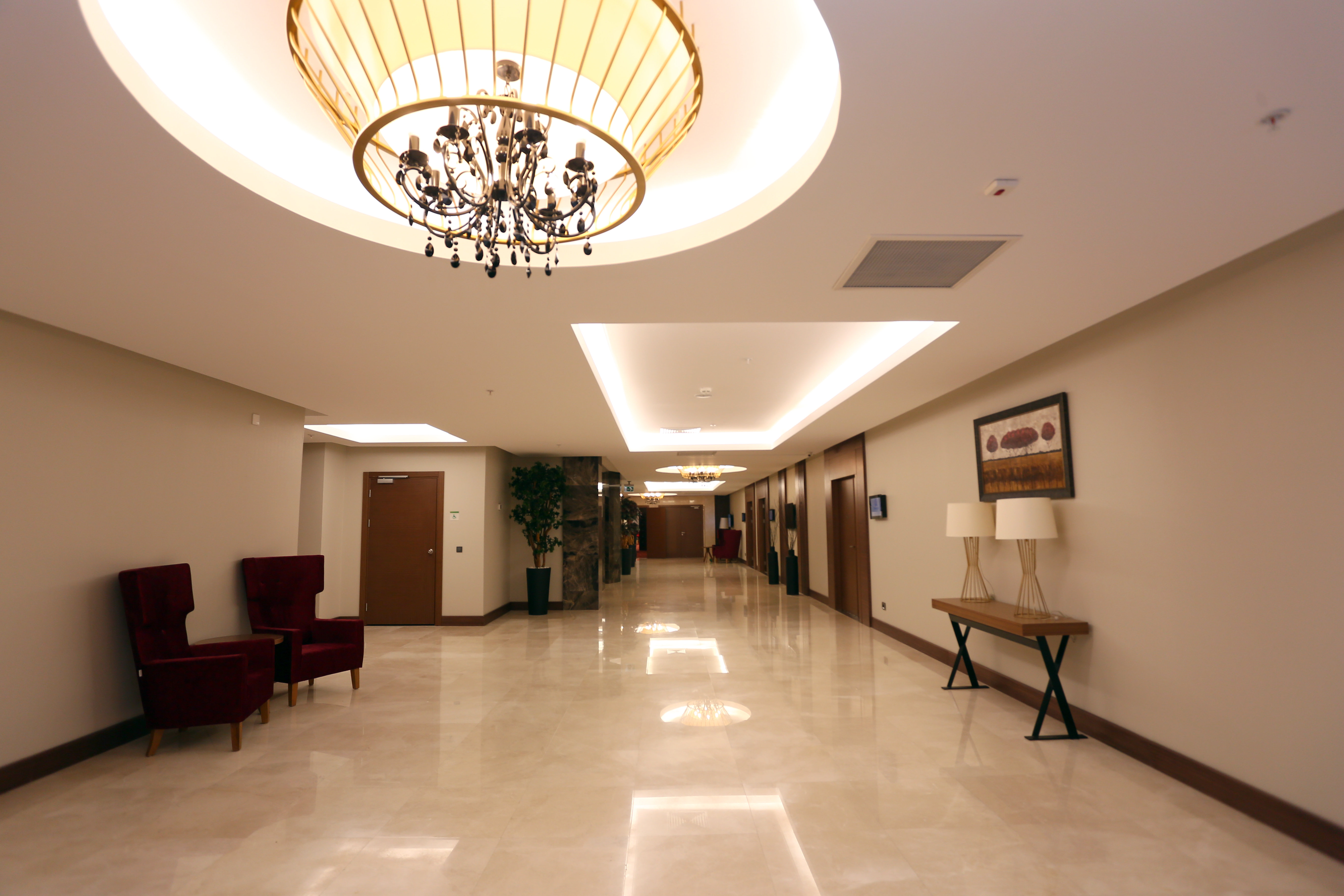 Holiday Inn Ankara - Cukurambar, an Ihg Hotel