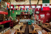 The Lodge at Creel Eco - Hotel & Spa - breakfast