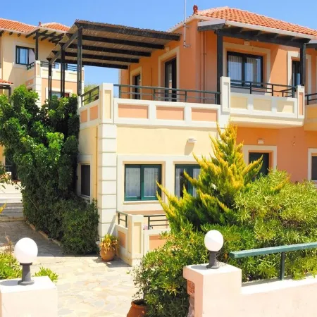 Aloni Suites