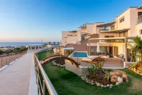 Onira Suite Dreams Crete فنادق في Agkisaras