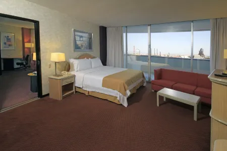 Holiday Inn MONTERREY-PARQUE FUNDIDORA by IHG