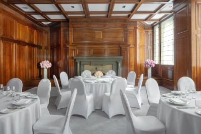 会議室 ラディソンブル プラザホテル シドニーの写真