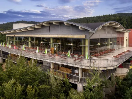 Ibis Woerthersee Отели в г. Ossiach