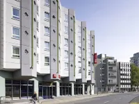 Ibis Koeln Centrum Hotels in Cologne