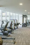 Gulf Suites Hotel Amwaj Hotels in Galali