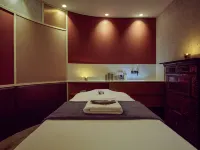 เมอร์เคียว ปารีส โอเปร่า การ์นีเยร์ - ที่มีสปา