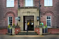 Holiday Inn Darlington - A1 Scotch Corner Hotels in Brompton on Swale