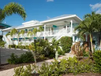 Matanzas Inn Bayside Resort and Marina Hotels near Times Square