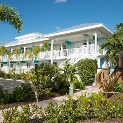 Matanzas Inn Bayside Resort and Marina โรงแรมใกล้แพร์-อะ-ไดซ์ โปรดิวซ์