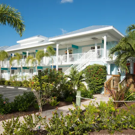 Matanzas Inn Bayside Resort and Marina
