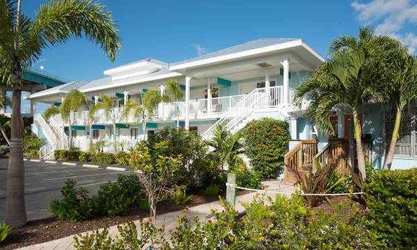 Matanzas Inn Bayside Resort and Marina
