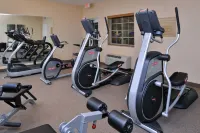 Candlewood Suites WILLISTON by IHG - Gym