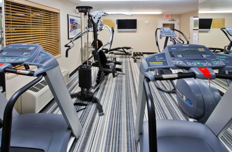 Candlewood Suites Medford by IHG photo 4