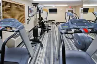 Candlewood Suites MEDFORD by IHG - Gym