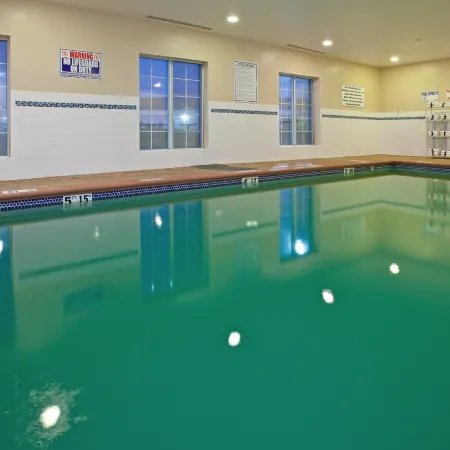 Candlewood Suites LAFAYETTE by IHG