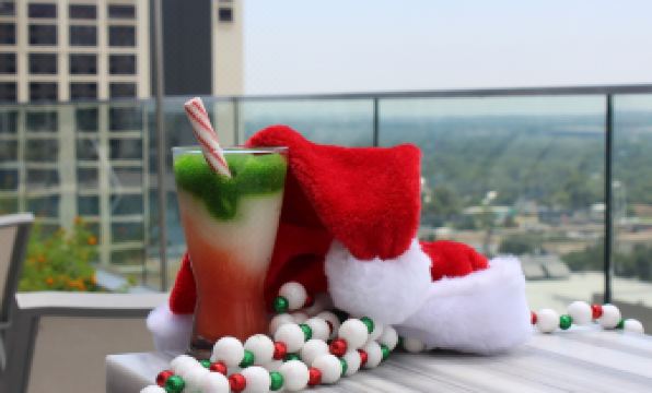 The Westin Austin Downtown