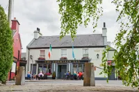 Hylands Burren Hotel Các khách sạn ở 