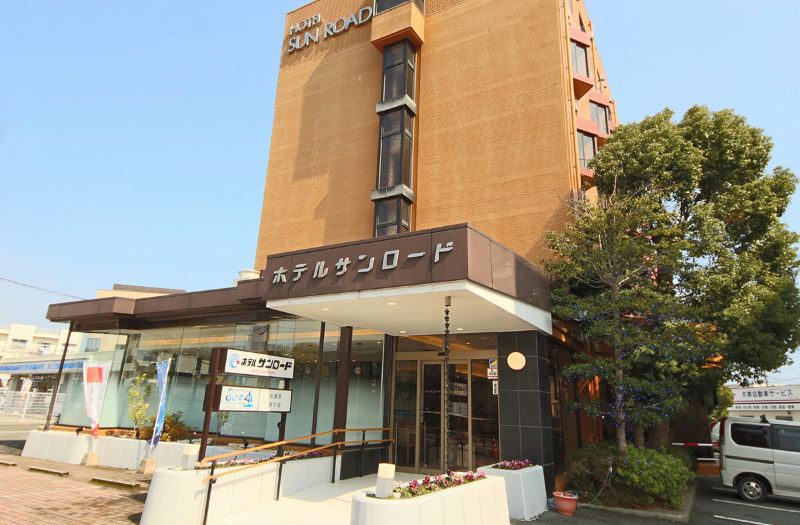 ホテルサンロード 天草 を宿泊予約 22年安い料金プラン 口コミ 部屋写真 Trip Com