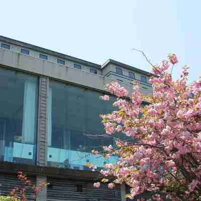 洞爺サンパレス リゾート＆スパ Hotel Exterior