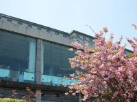 Toya Sun Palace Resort & Spa Hotels near Usuzan Ropeway