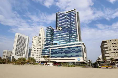 InterContinental Hotels 卡塔赫納
