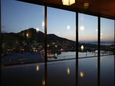 フィットネス&レクリエーション施設 ラビスタ函館ベイの写真