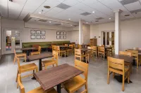 Country Inn & Suites by Radisson, Metairie (New Orleans), La - Desayuno