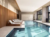 The Houghton Hotel, Spa, Wellness & Golf Hotels near Melrose