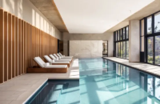 The Houghton Hotel, Spa, Wellness & Golf