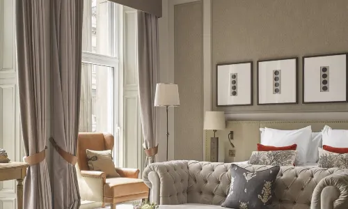 InterContinental Edinburgh The George